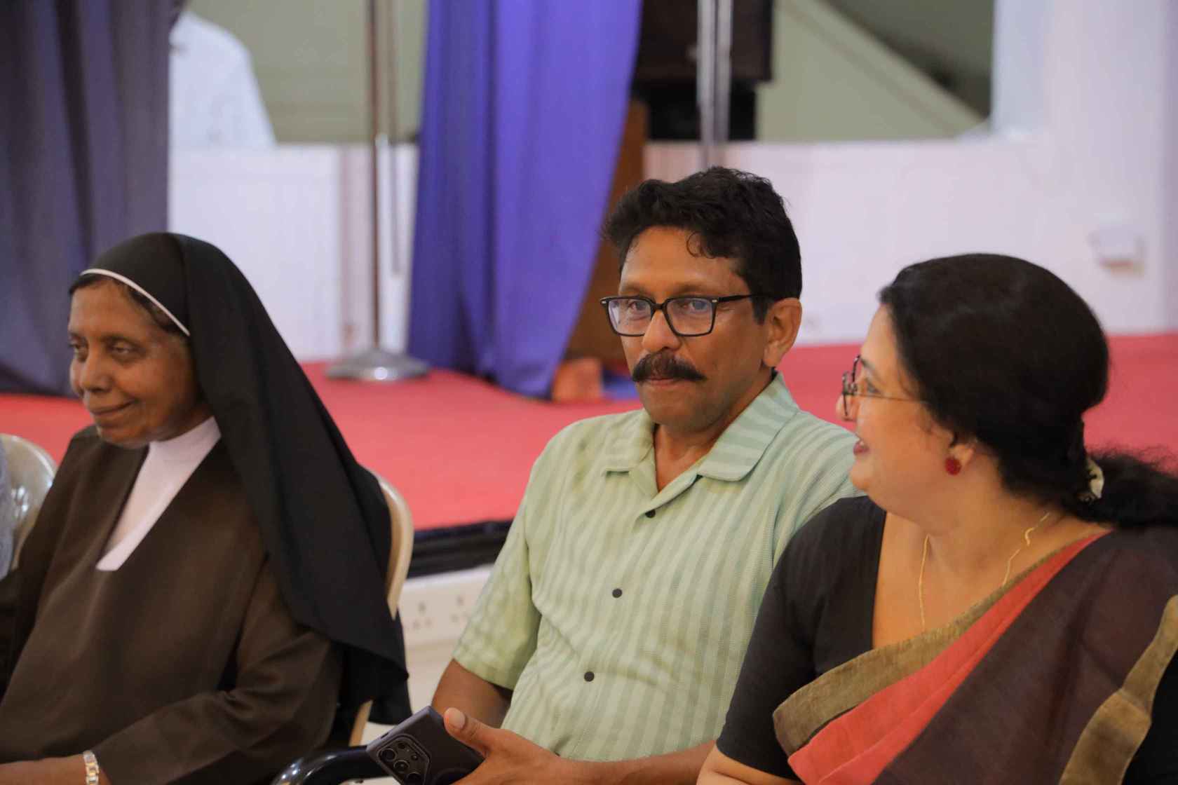 CARMEL VAZHUTHACAUD